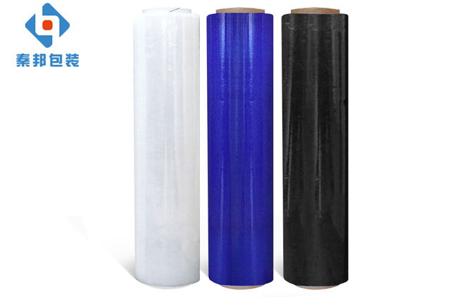 拉伸膜廠家常見的幾個包裝方法 拉伸膜廠家常見的幾個包裝方法